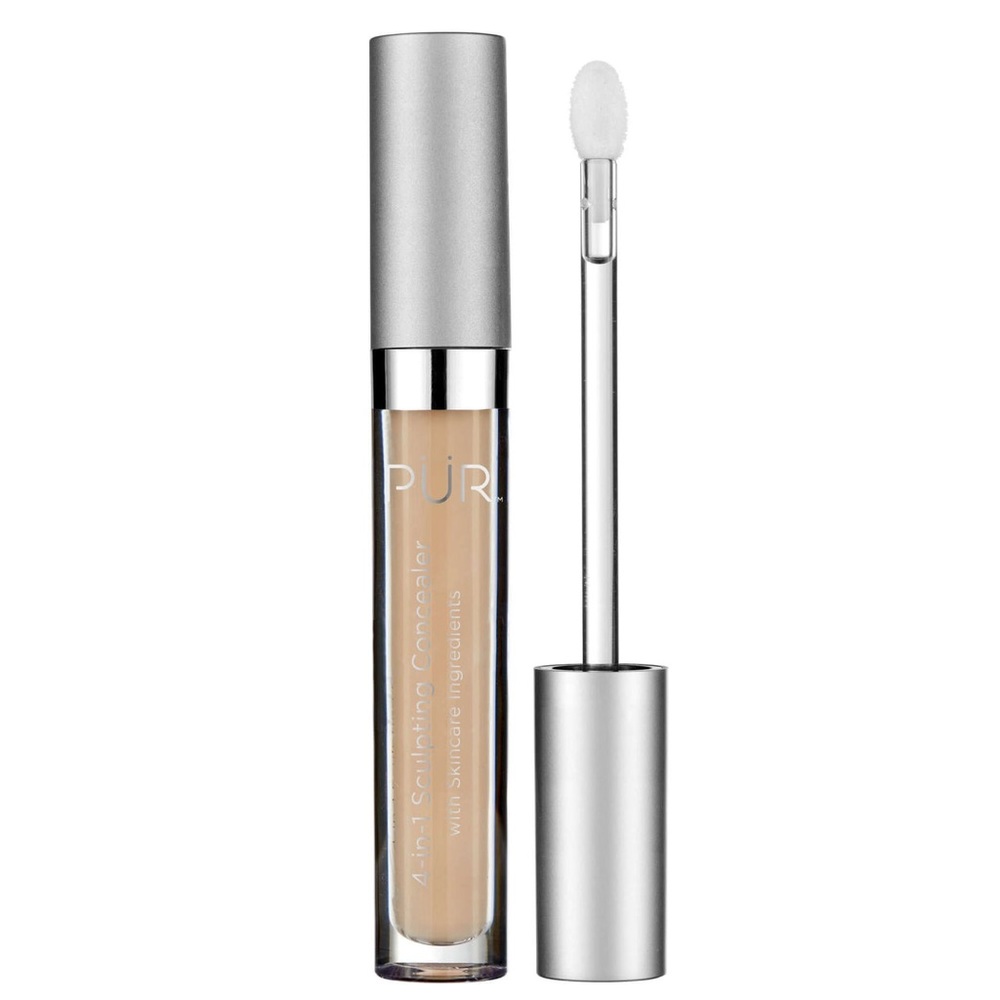 PÜR - TG1 Push-up 4in1 Sculpting Concealer